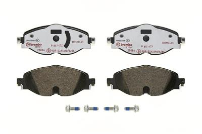 BREMBO P 85 147X EAN: 8020584121986.