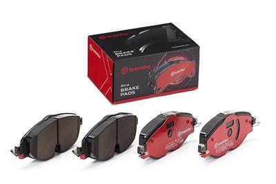 BREMBO P 85 147X EAN: 8020584121986.