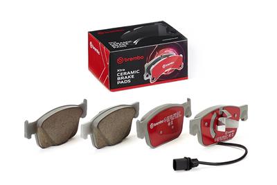 BREMBO P85153NX EAN: 8020584130568.