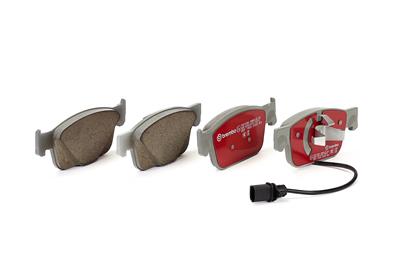 BREMBO P85153NX EAN: 8020584130568.