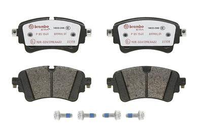 BREMBO P 85 154X EAN: 8020584122006.