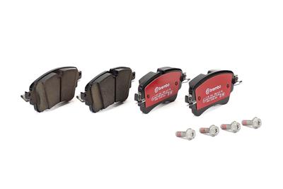 BREMBO P 85 154X EAN: 8020584122006.