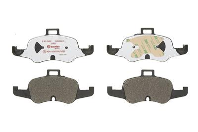 BREMBO P 85 160X Číslo výrobce: D1876 9104. EAN: 8020584069493.