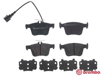BREMBO P 85 162 Číslo výrobce: 25009. EAN: 8020584084816.