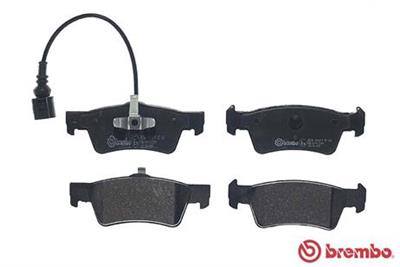 BREMBO P 85 163 Číslo výrobce: 24368. EAN: 8020584087008.