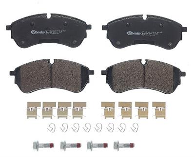 BREMBO P 85 169 Číslo výrobce: 22147. EAN: 8020584087763.