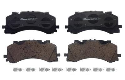 BREMBO P 85 170 Číslo výrobce: 25909. EAN: 8020584068441.