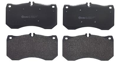BREMBO P 85 175 Číslo výrobce: 25111. EAN: 8020584113424.