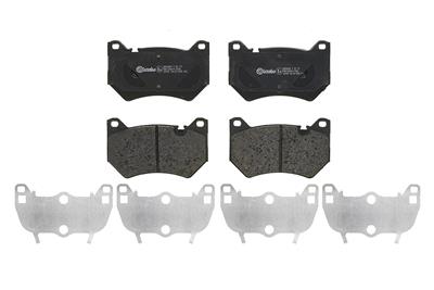 BREMBO P 85 177 EAN: 8020584116647.