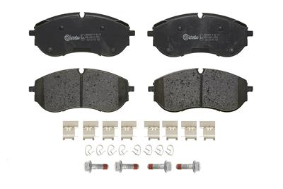 BREMBO P 85 179 EAN: 8020584117156.