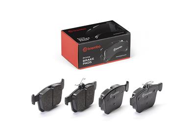 BREMBO P 85 191 EAN: 8020584122938.