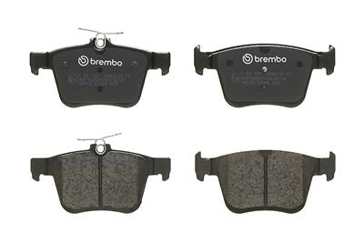 BREMBO P 85 191 EAN: 8020584122938.