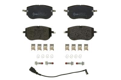 BREMBO P 85 192 EAN: 8020584122945.