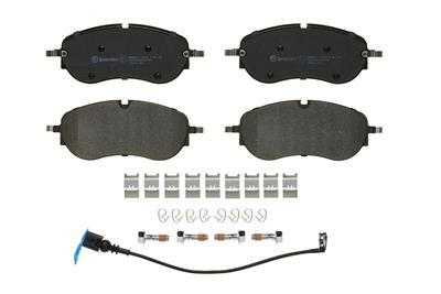 BREMBO P 85 194 EAN: 8020584122969.