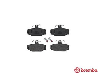 BREMBO P 86 009 Číslo výrobce: 21385. EAN: 8020584058978.