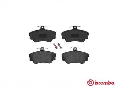 BREMBO P 86 010 Číslo výrobce: 21217. EAN: 8020584058985.