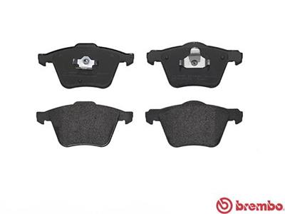 BREMBO P 86 018 Číslo výrobce: 24142. EAN: 8020584059067.