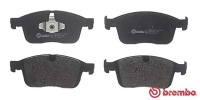 BREMBO P 86 026 Číslo výrobce: 22387. EAN: 8020584084274.