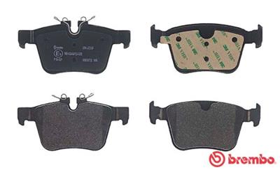 BREMBO P 86 029 Číslo výrobce: 22142. EAN: 8020584087282.