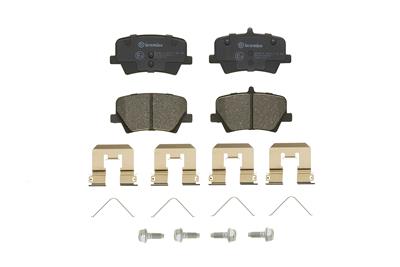 BREMBO P 86 032 EAN: 8020584116654.