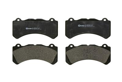 BREMBO P 86 034 EAN: 8020584118153.