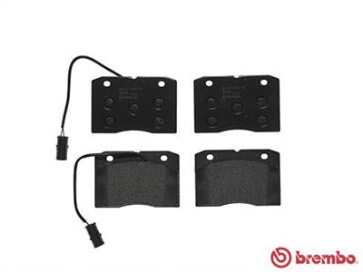 BREMBO P A6 012 Číslo výrobce: 29041. EAN: 8020584059227.