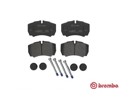 BREMBO P A6 023 Číslo výrobce: 29123. EAN: 8020584059333.