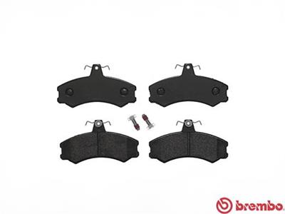 BREMBO P A6 024 Číslo výrobce: 20925. EAN: 8020584062661.