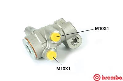 BREMBO R 61 002 EAN: 8432509613375.