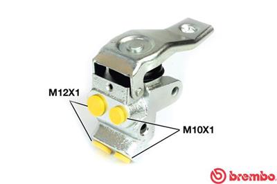 BREMBO R 61 014 EAN: 8432509613498.