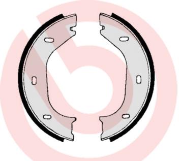 BREMBO S 06 505 EAN: 8432509639788.