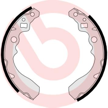 BREMBO S 16 508 EAN: 8432509639979.