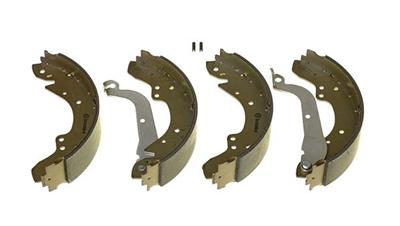 BREMBO S 23 504 EAN: 8432509640319.