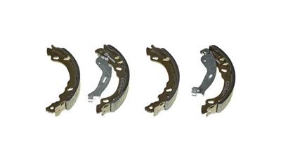 BREMBO S 23 529 EAN: 8432509640562.