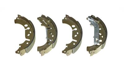 BREMBO S 23 531 EAN: 8432509640586.
