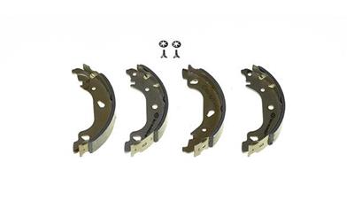 BREMBO S 23 551 EAN: 8432509640227.