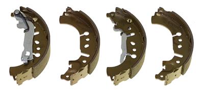 BREMBO S 23 580 EAN: 8432509658093.