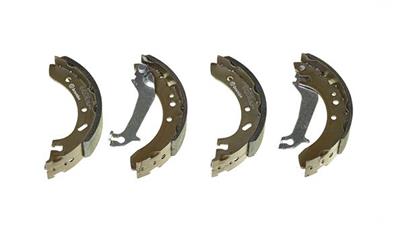 BREMBO S 24 526 EAN: 8432509641057.