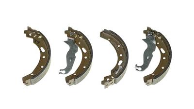 BREMBO S 24 540 EAN: 8432509641194.
