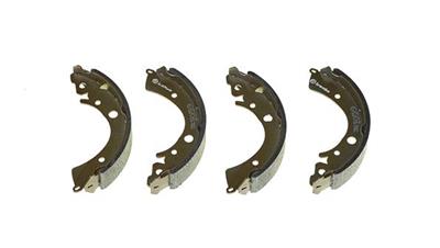 BREMBO S 28 502 EAN: 8432509641231.