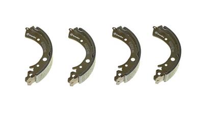 BREMBO S 28 506 EAN: 8432509641279.