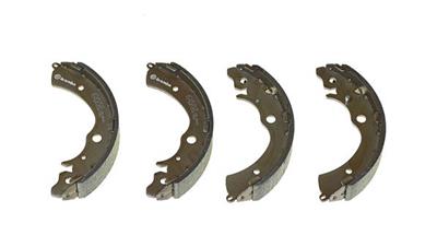 BREMBO S 28 507 EAN: 8432509641286.