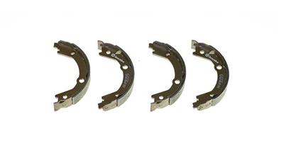BREMBO S 30 530 EAN: 8432509651667.
