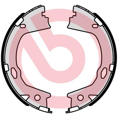 BREMBO S 30 546 EAN: 8432509663257.