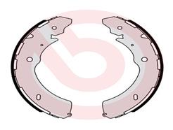 BREMBO S 34 508