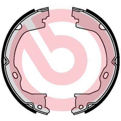 BREMBO S 37 508 EAN: 8432509662625.