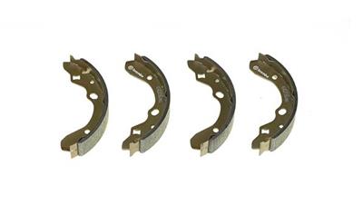 BREMBO S 49 506 EAN: 8432509641927.