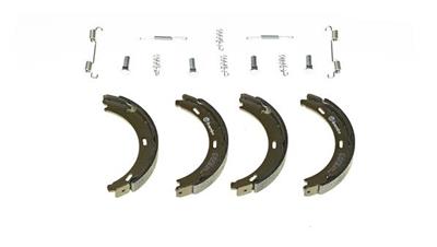 BREMBO S 50 502 EAN: 8432509642115.