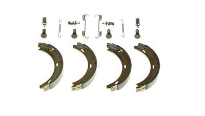BREMBO S 50 507 EAN: 8432509641965.