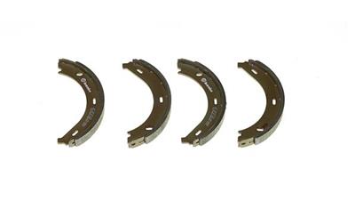 BREMBO S 50 509 EAN: 8432509641989.